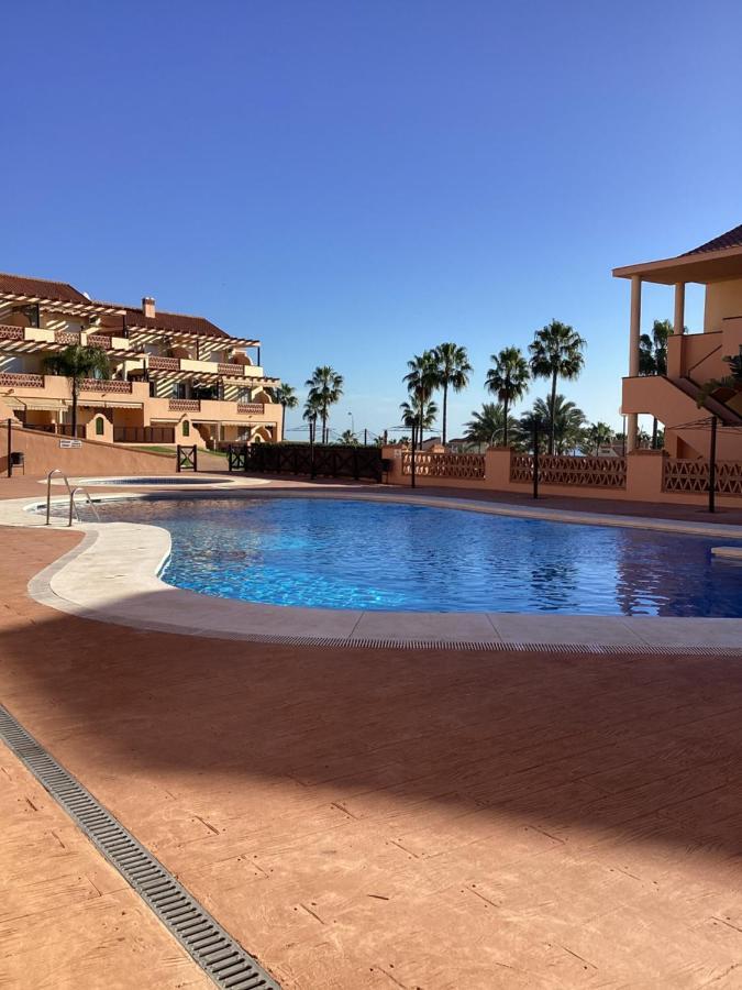 Апартаменты Faro Mijas Sea Views El Faro Экстерьер фото